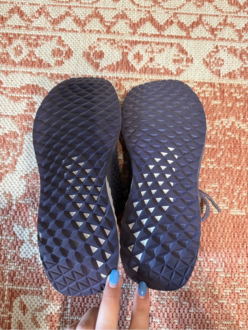 Nobull Women’s Knit Trainer Sneakers - Picture 5 of 5